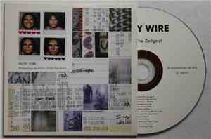 Nicky Wire - I Killed The Zeitgeist