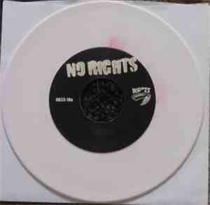 No Rights - No Rights