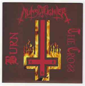 NunSlaughter - Burn The Cross