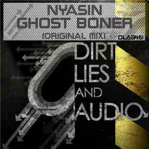 Nyasin - Ghost Boner