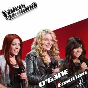 O'G3NE - Emotion