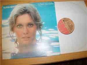 Olivia Newton-John - Come On Over