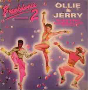 Ollie & Jerry - Electric Boogaloo (Dance Mix)