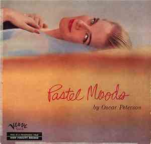 Oscar Peterson - Pastel Moods
