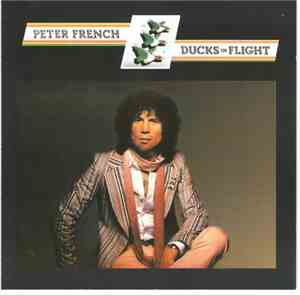 Peter French - Ducks In Flight