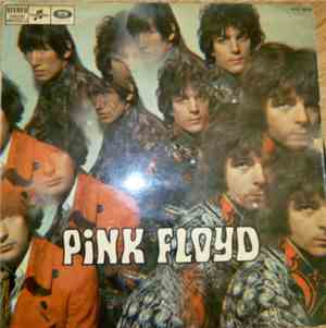 Pink Floyd - The Piper At The Gates Of Dawn