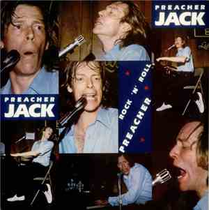 Preacher Jack - Rock 'N' Roll Preacher