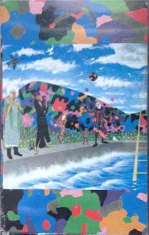 Prince And The Revolution - Around The World In  A Day