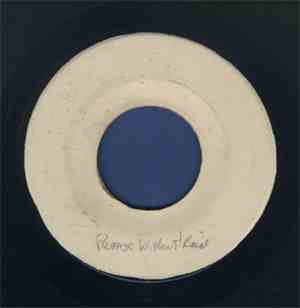 Prince Buster - Praise Without Raise