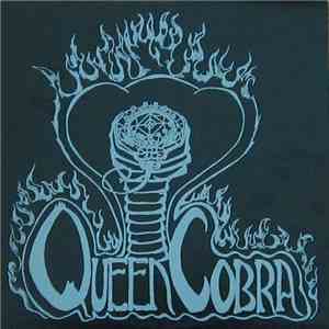 Queen Cobra - Queen Cobra