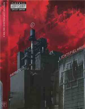 Rammstein - Lichtspielhaus