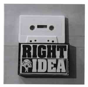 Right Idea - Right Idea