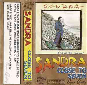 Sandra - Close To Seven