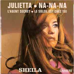 Sheila  - Julietta