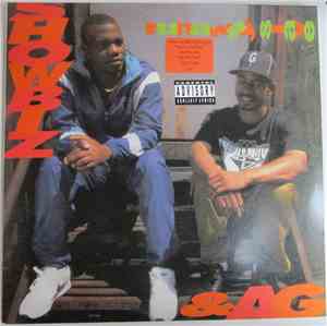 Showbiz & A.G. - Runaway Slave