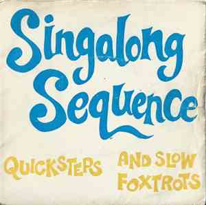 Singalong Sequence - Quicksteps And Slow Foxtrots