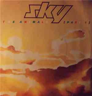 Sky  - The Animals (Part One)