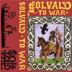 Solvald - To War