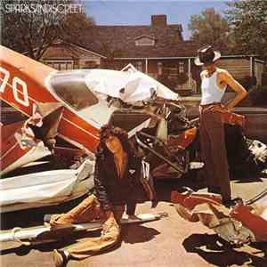 Sparks - Indiscreet