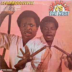 Sparrooowww - Sparrow Vs The Rest