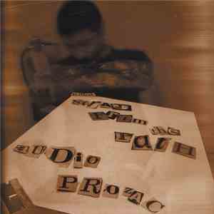 Stray From The Path - Audio Prozac