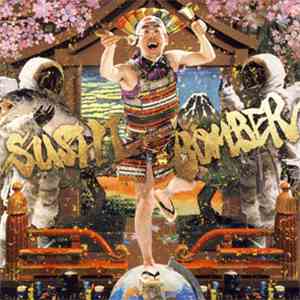 アルファ - Sushi Bomber