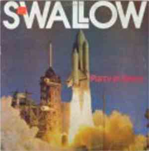 Swallow  - Party In Space