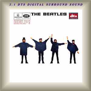 The Beatles - Help