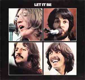 The Beatles - Let It Be