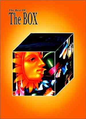 The Box  - The Box Of..