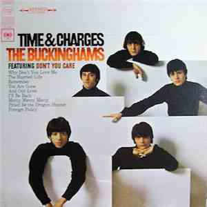 The Buckinghams - Time & Charges