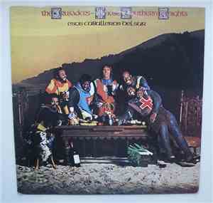 The Crusaders - Those Southern Knights