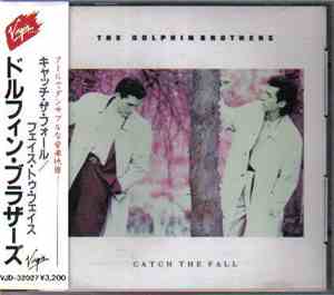 The Dolphin Brothers - Catch The Fall
