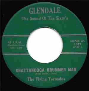 The Flying Tornados - Chattanooga Drummer Man