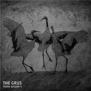 The Grus - Piano Session 3