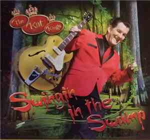 The Kat Kings - Swingin In The Swamp