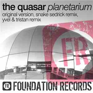 The Quasar - Planetarium