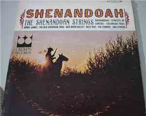 The Shenandoah Strings - Shenandoah