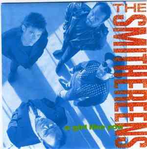The Smithereens - A Girl Like You