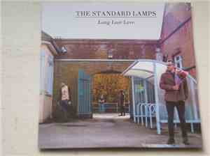 The Standard Lamps - Long Lost Love