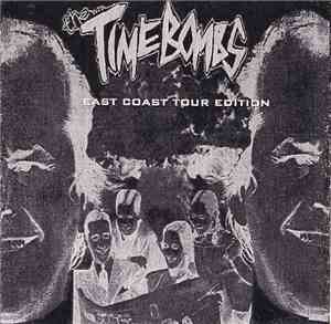 The Timebombs - Nuke Everything E.P.