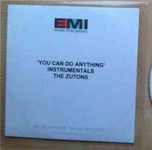 The Zutons - You Can Do Anything Instrumentals