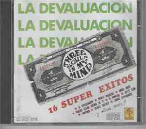 Three Souls In My Mind - La Devaluacion