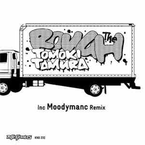 Tomoki Tamura - The Rough