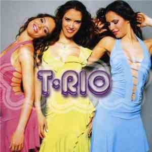 T-Rio - Choopeta