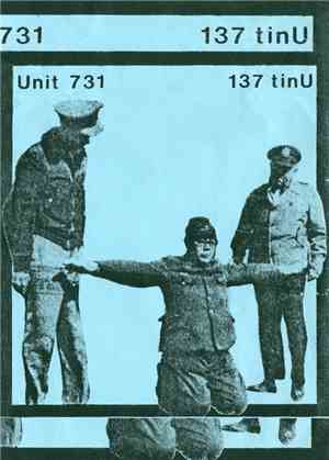 Unit 731 - Unit 731