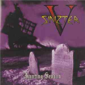 V Sinizter - Hunting Season