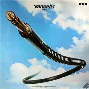 Vangelis - Spiral