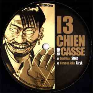 Various - Chien De La Casse 13