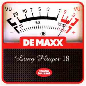 Various - De Maxx Long Player 18